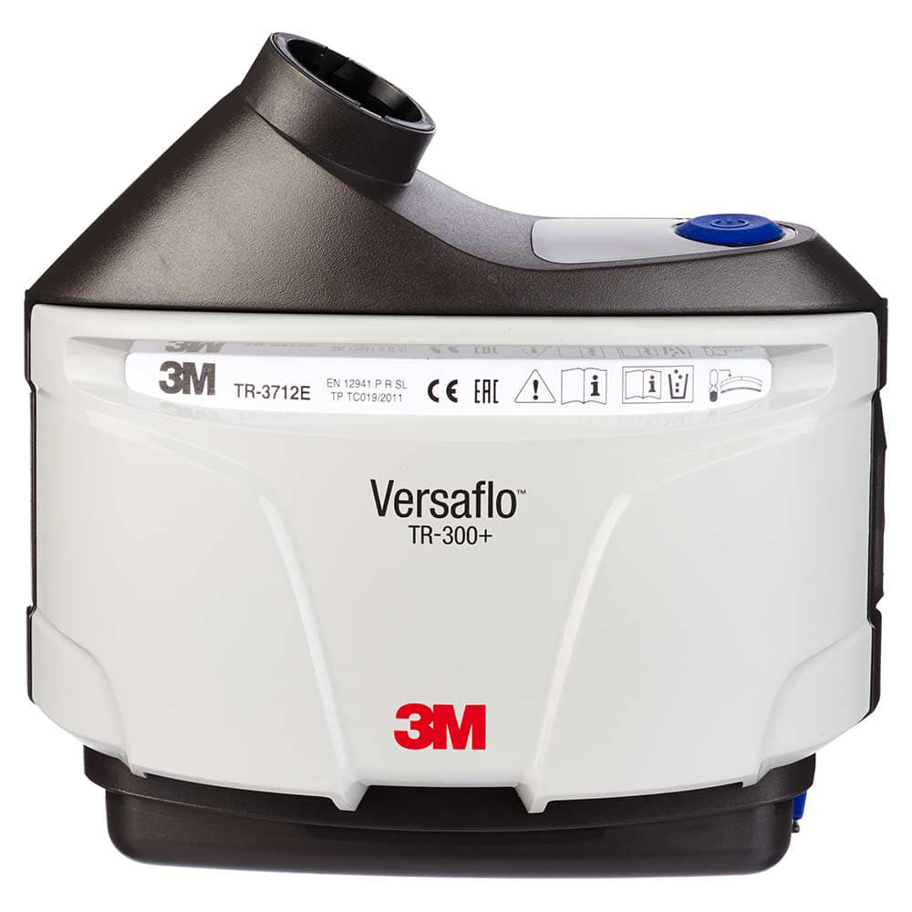 Versaflo Gebläse TR-300 Set