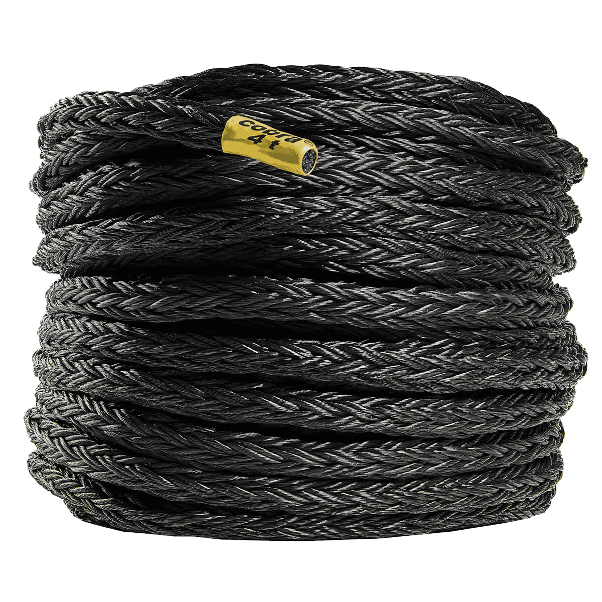 cobra 4 t Seil 50 m