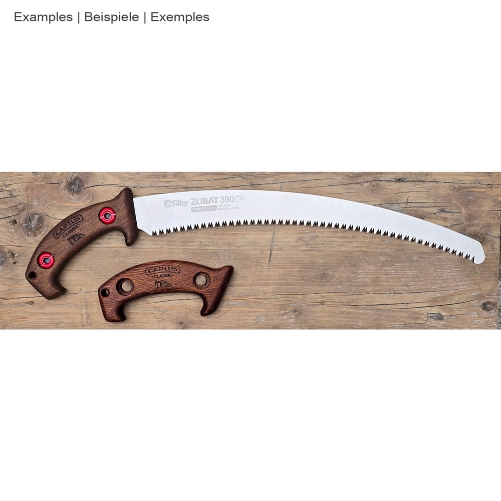 Captus® Classic