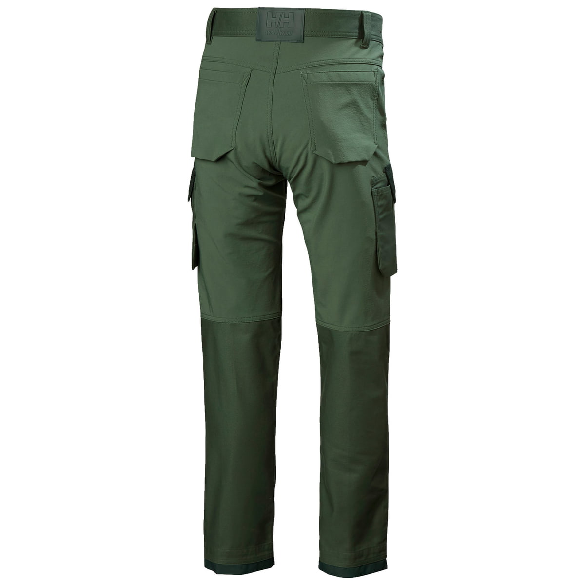 Oxford 4X Cargo