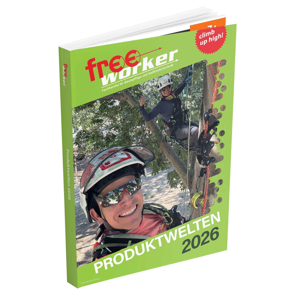 Freeworker Katalog 2026
