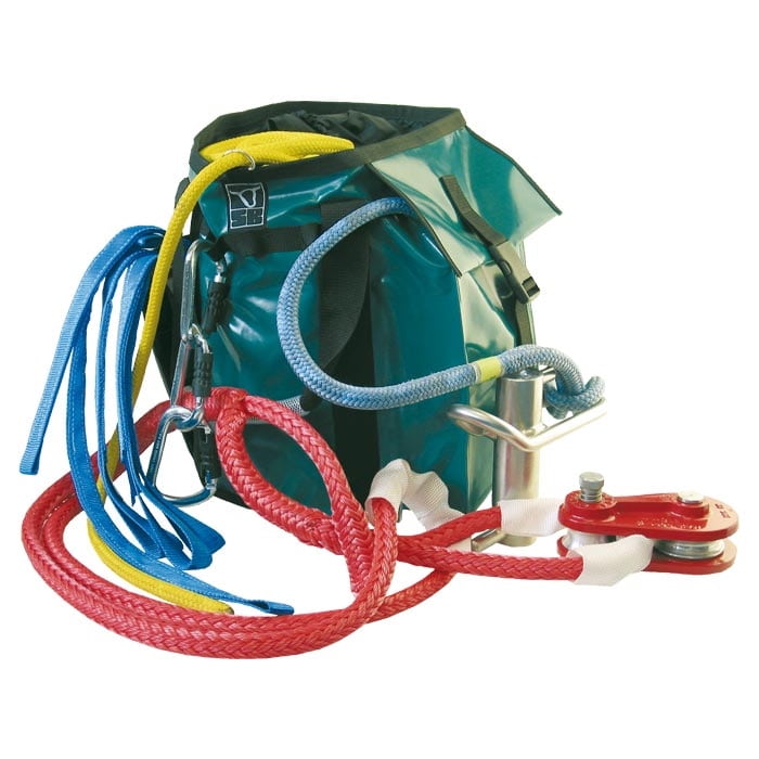 Rigging Set 1 Profi