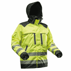 Nanoshield® Regenjacke EN 20471