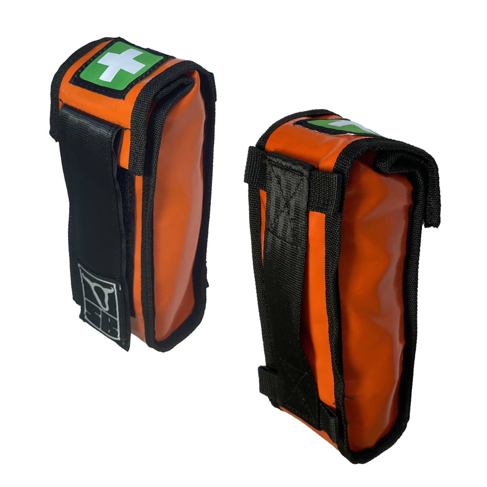 Personal Arb Trauma Kit
