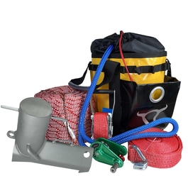Freeworker | Rigging Set 1 Standard