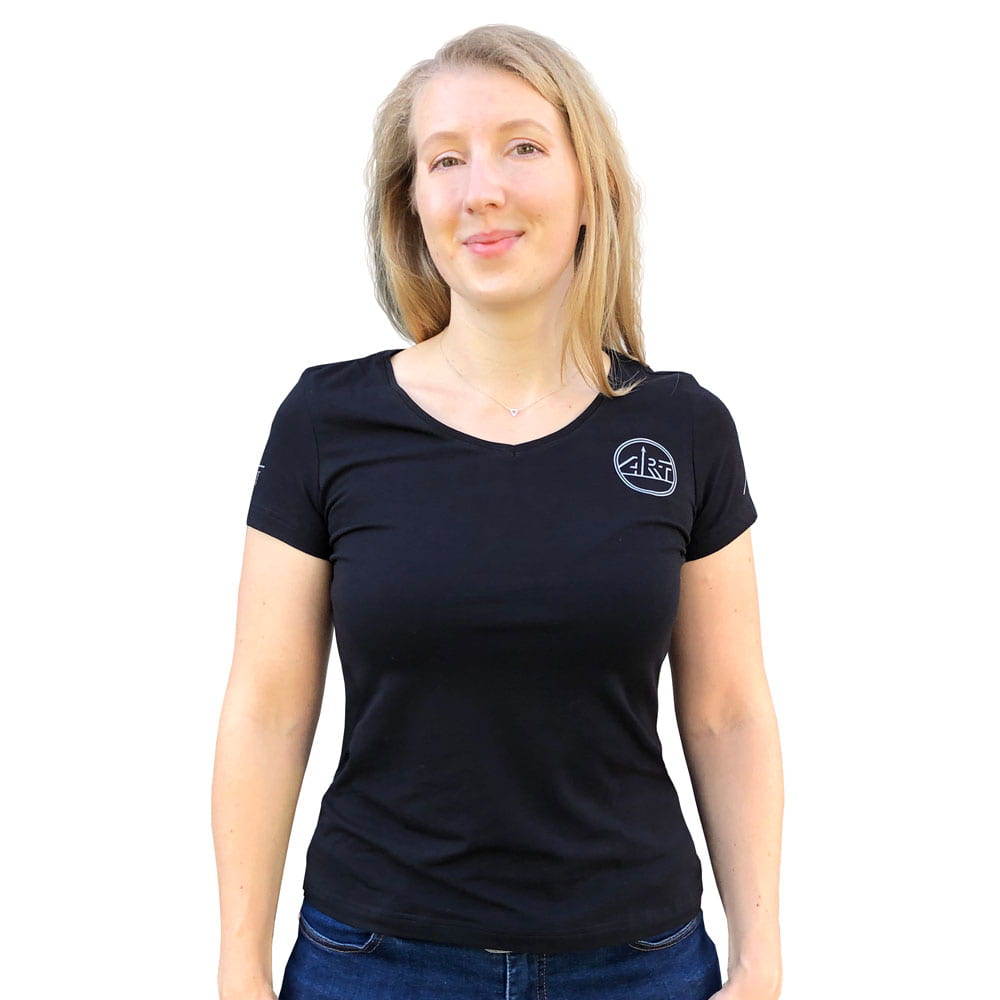 ART Women’s Shirt
