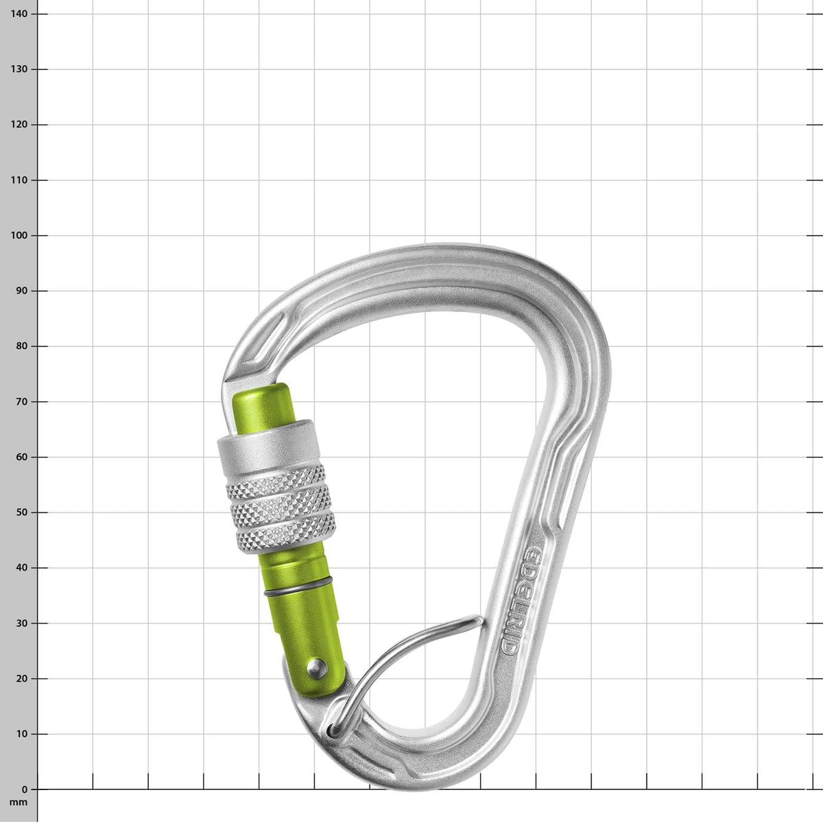 Strike Screw FG