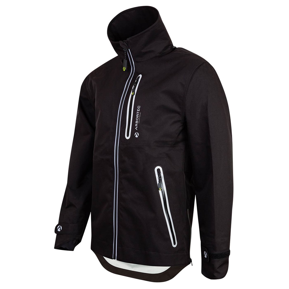 BreatheDry Smock Full-Zip