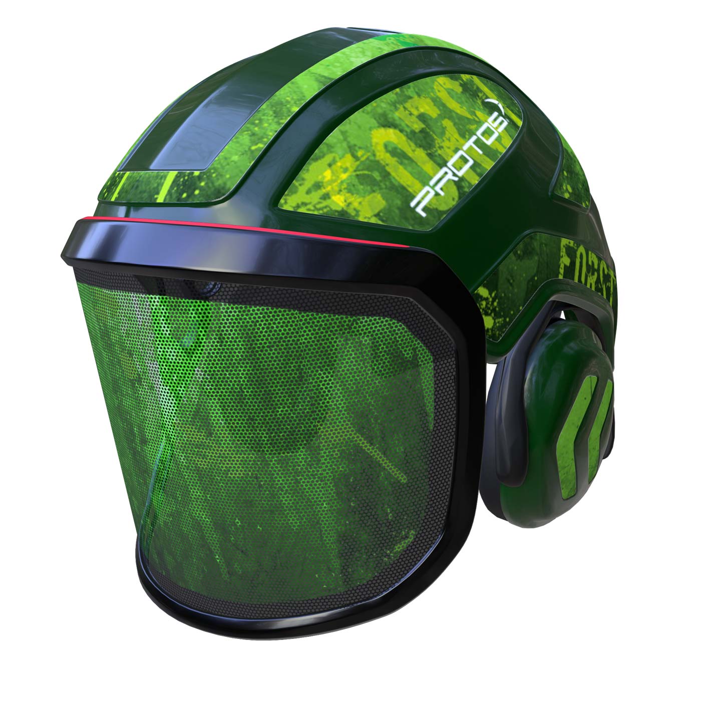 PROTOS® – Forest