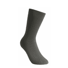 Liner Classic graue Socke