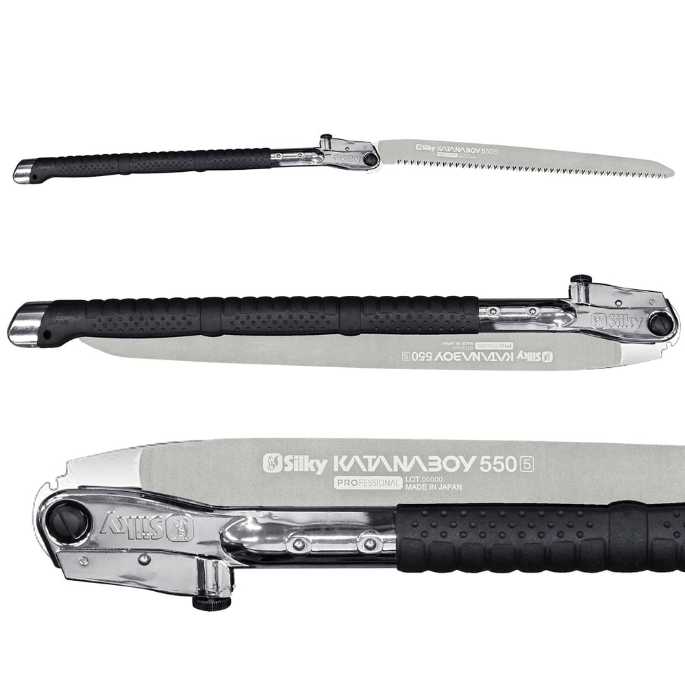 Katanaboy Professional 550-5