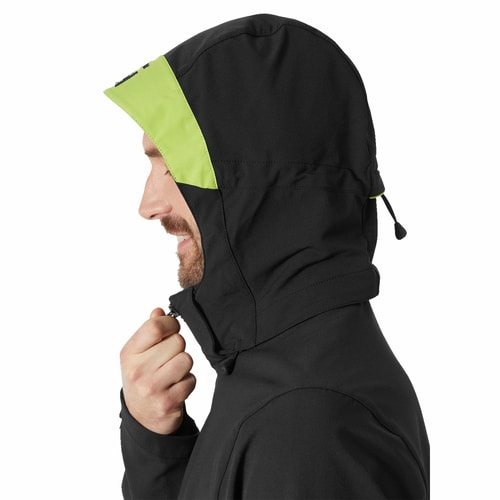 Magni Evolution Jacke