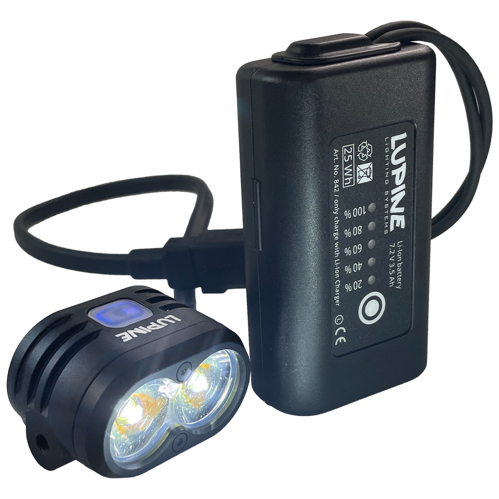 PROTOS® Set Lupine Piko R 4SC