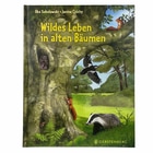 Wildes Leben in alten Bäumen