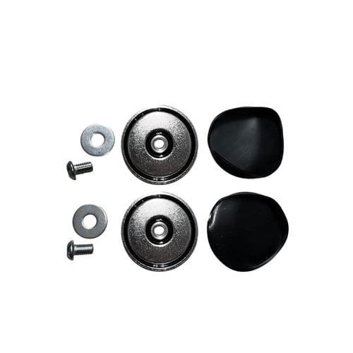 Toolprotect Magnet-Montageset Helmhalterung