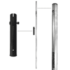 ArboRapid Aufsatzrohr