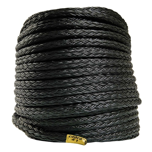 cobra 4 t Seil 100 m