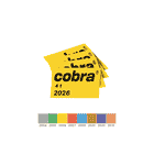 cobra 4 t Endkappe