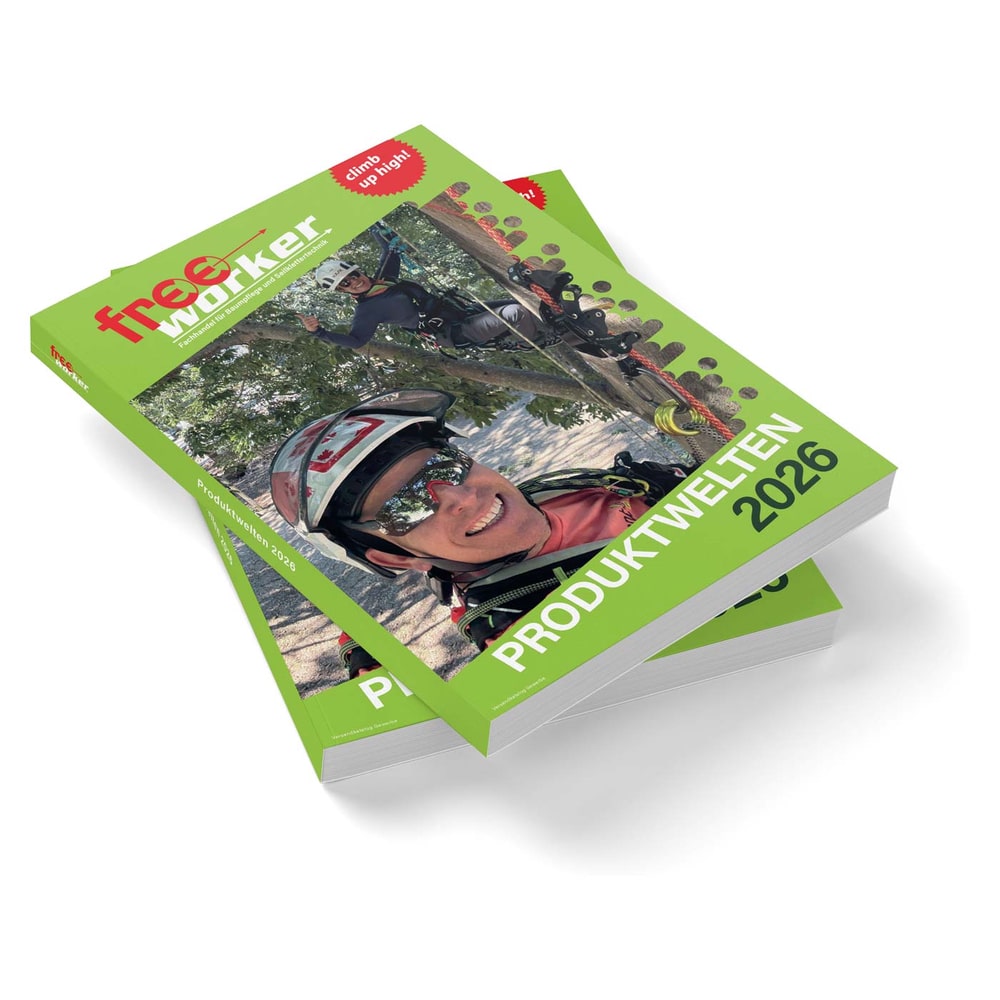 Freeworker Katalog 2026
