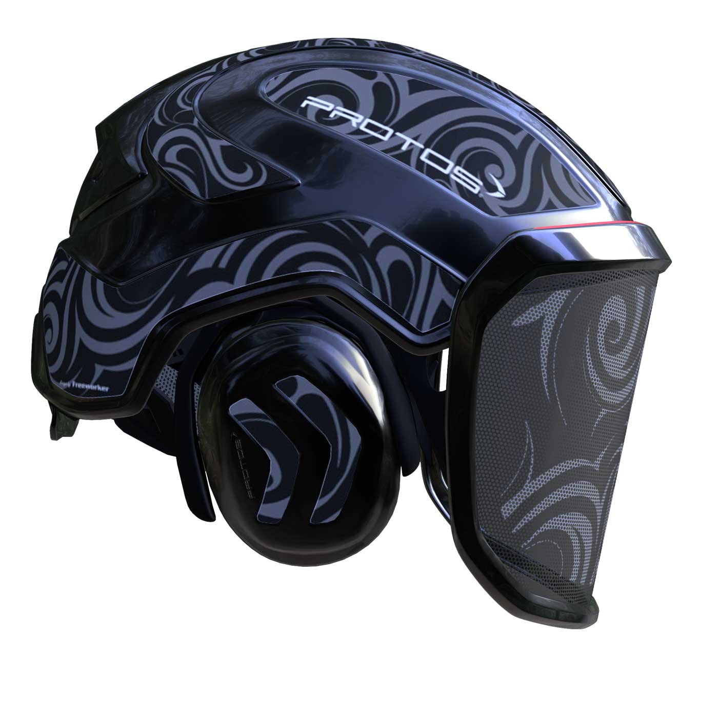 PROTOS® – Tribal
