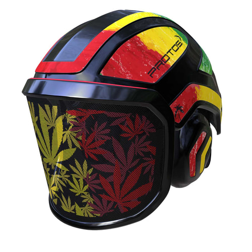 PROTOS® – Jamaica