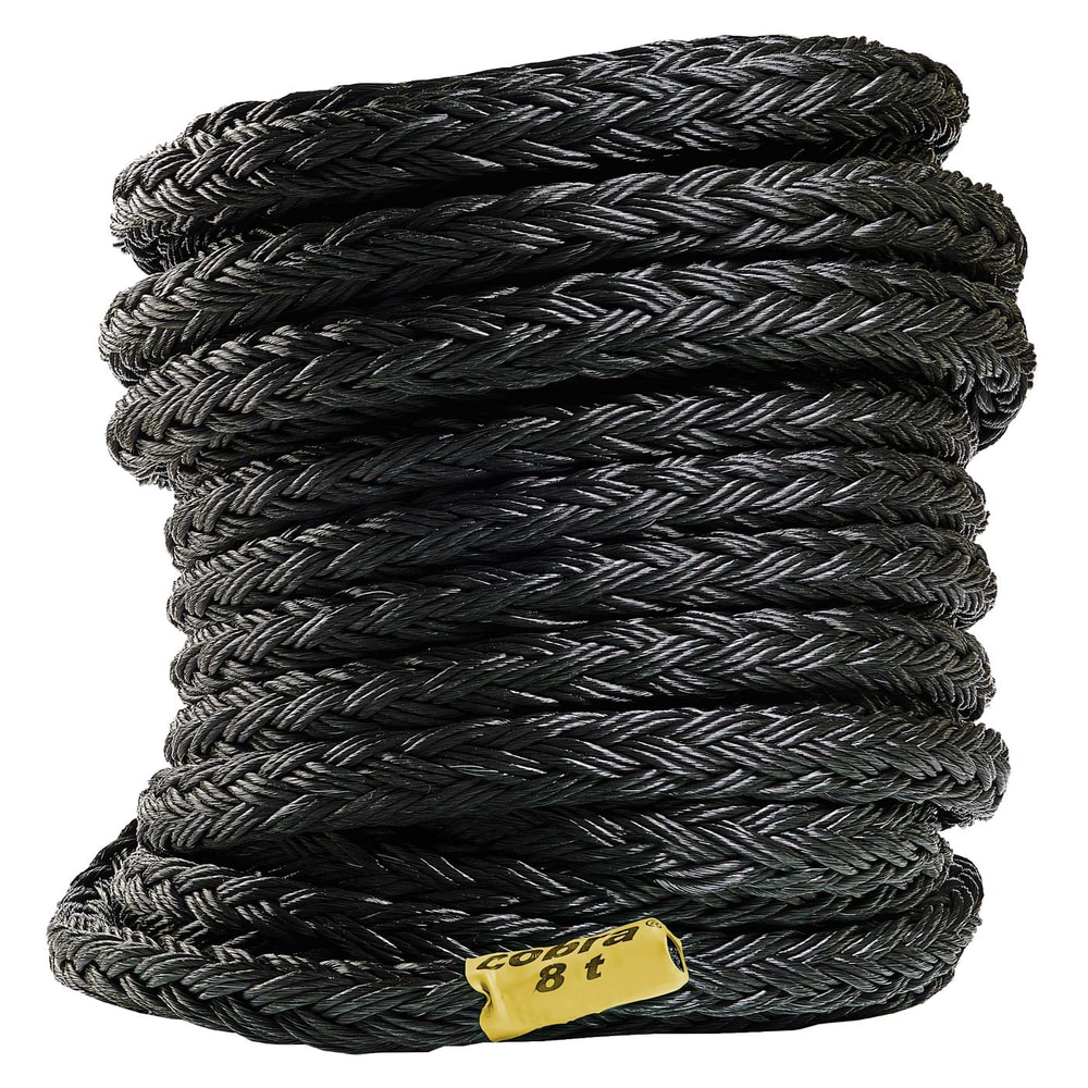 cobra 8 t Seil