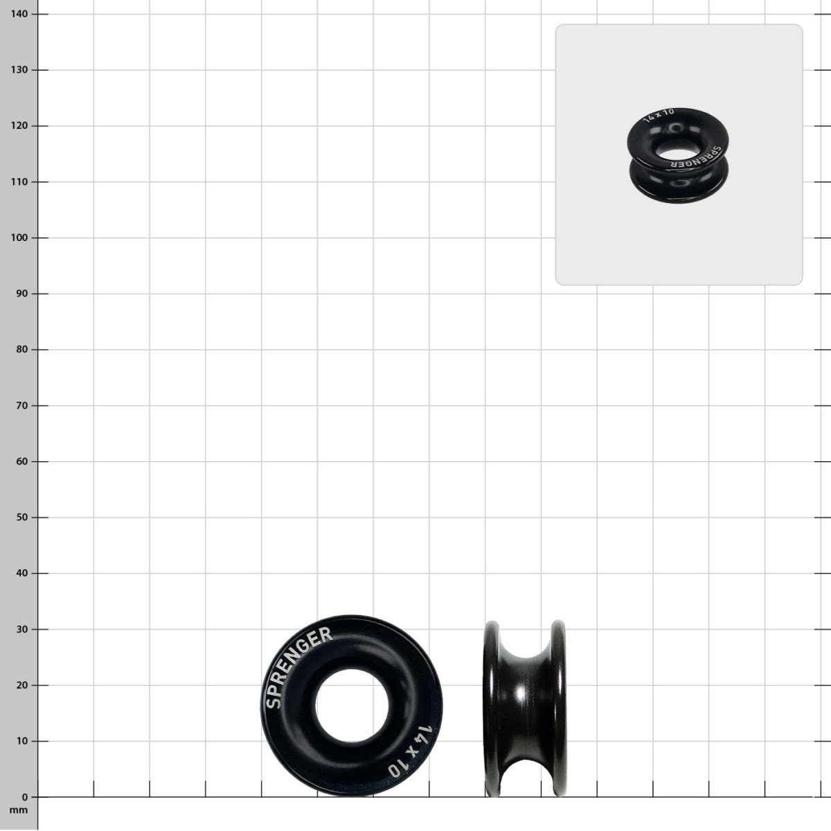 Sprenger Ring S