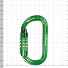 Oval XL 3Lock