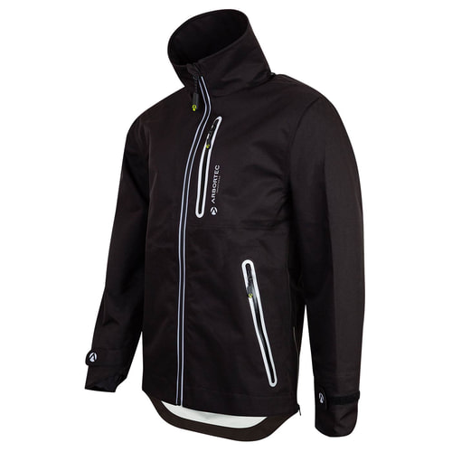 BreatheDry Smock Full-Zip