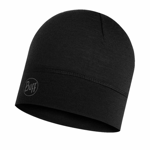 Merino Wool 1 Layer Hat