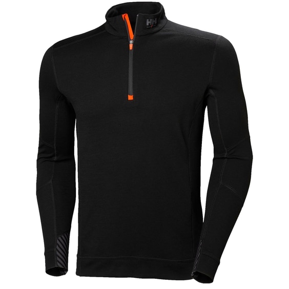 LIFA Merino Half Zip