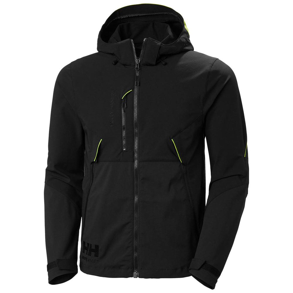 Magni Evolution Jacke