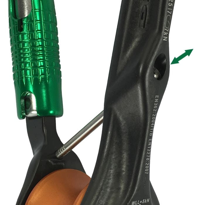 Revolver Rig