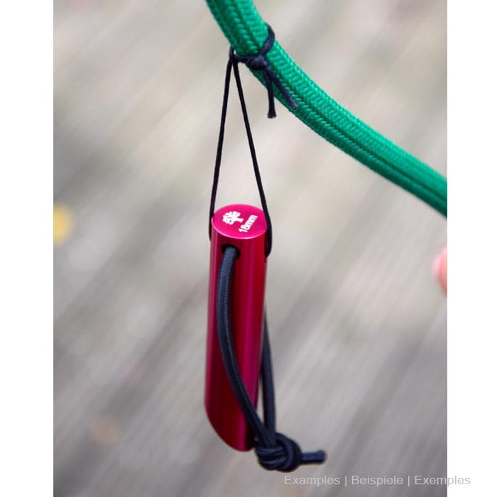 Rope Pin 18