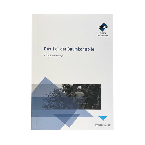 Das 1 x 1 der Baumkontrolle