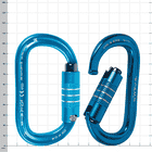Oval XL 3Lock