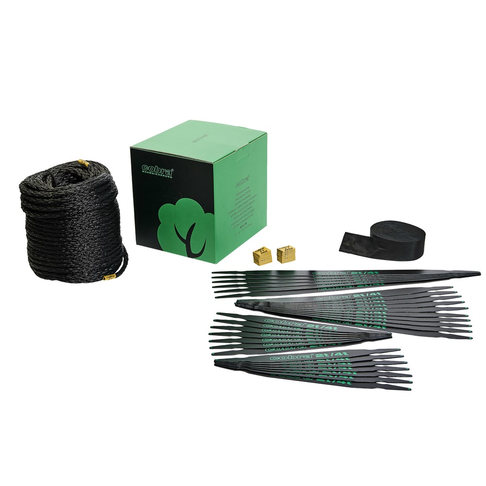 cobra 2 t 15er LeanKit
