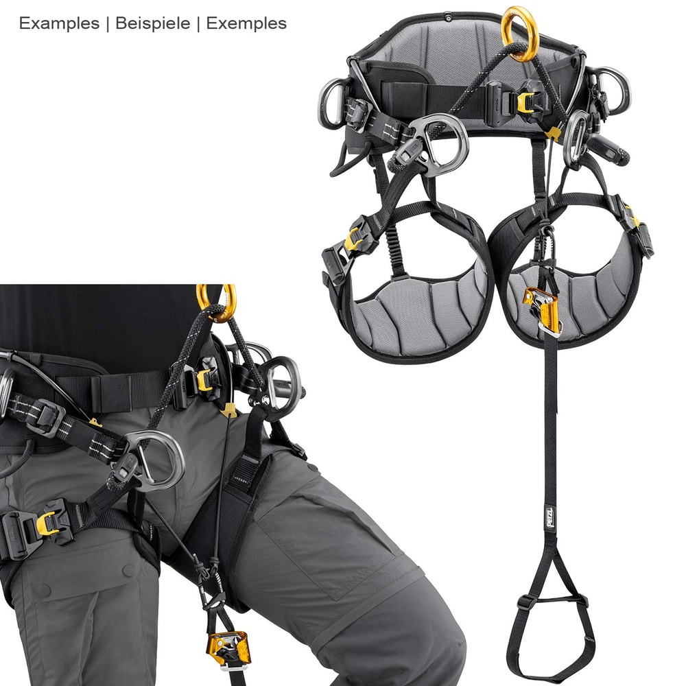 Kit Knee Ascent