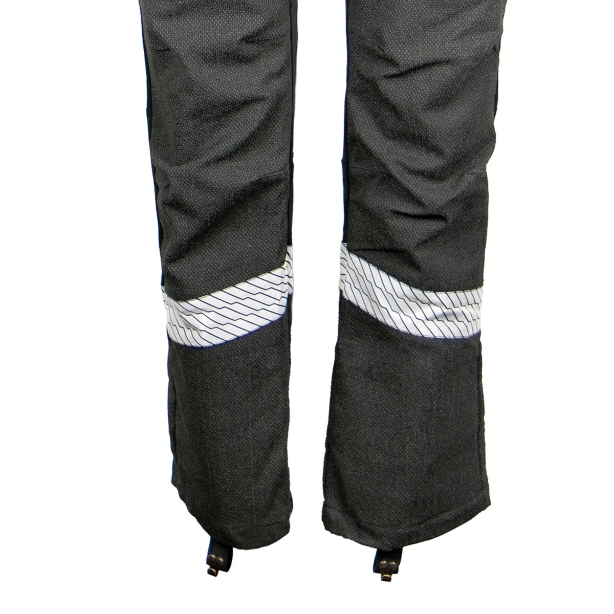Climb Black Edition Schnittschutzhose