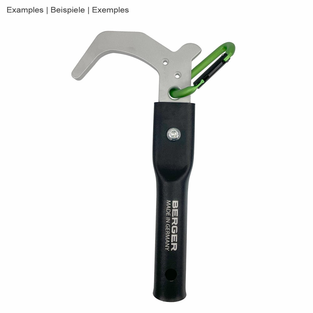 ArboRapid Universalhaken