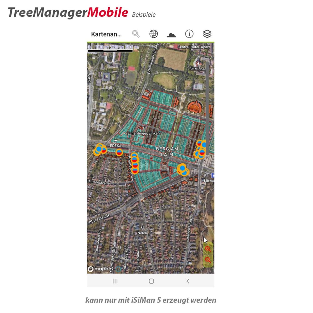 TreeManager 2.0 Basislizenz