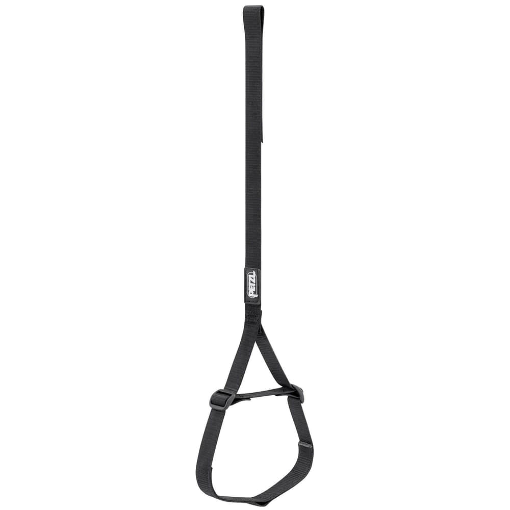 Foot Loop Knee Ascent und Knee Grab