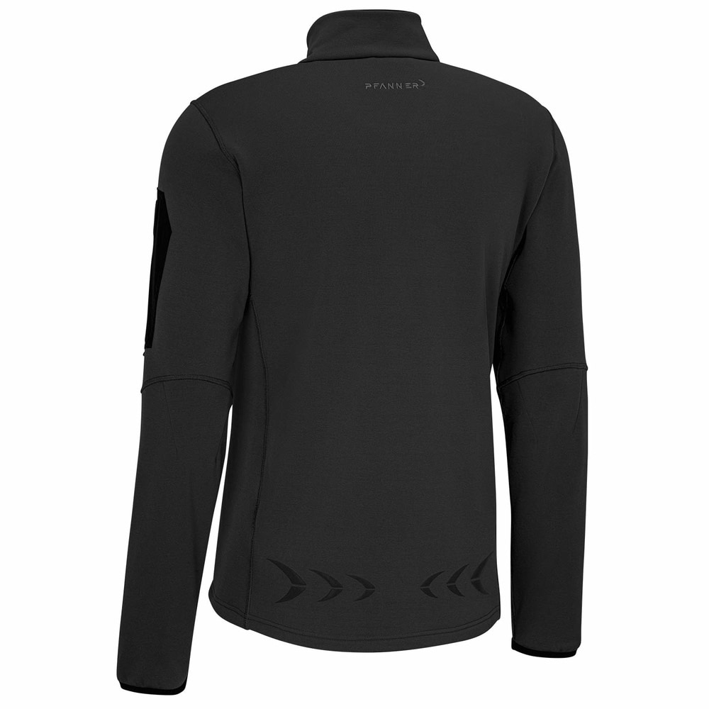 Polartec Jacke