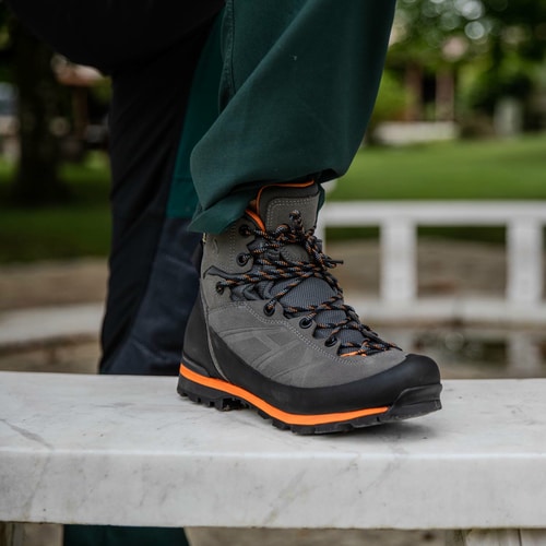 Ramble GTX