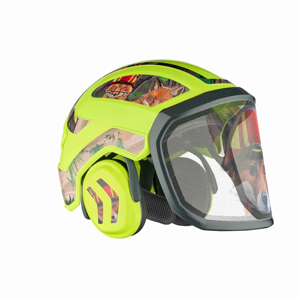 PROTOS® – Wiffzack