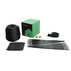 cobra 4 t 10er Komplettset