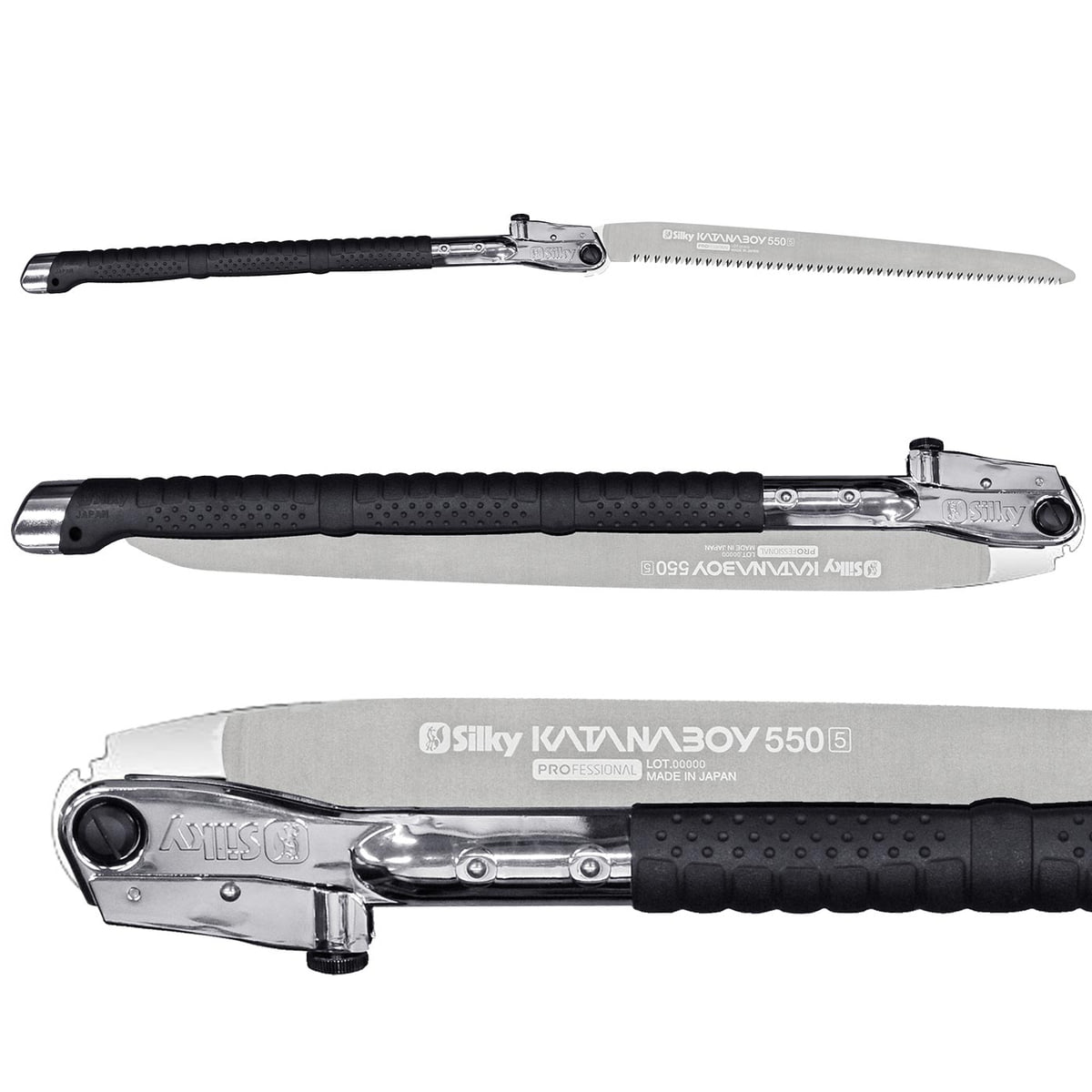 Katanaboy Professional 550-5