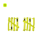 Schlingen NFC Tag 10