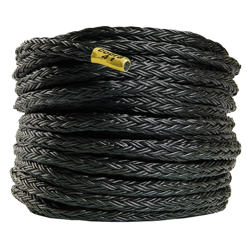 cobra 4 t Seil 50 m