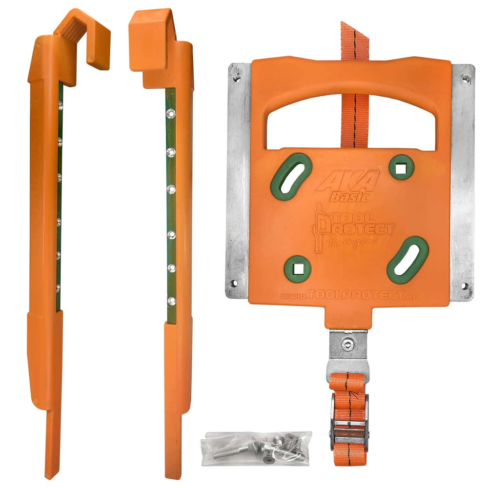 Anbauadapter Arbeitskorb Basic